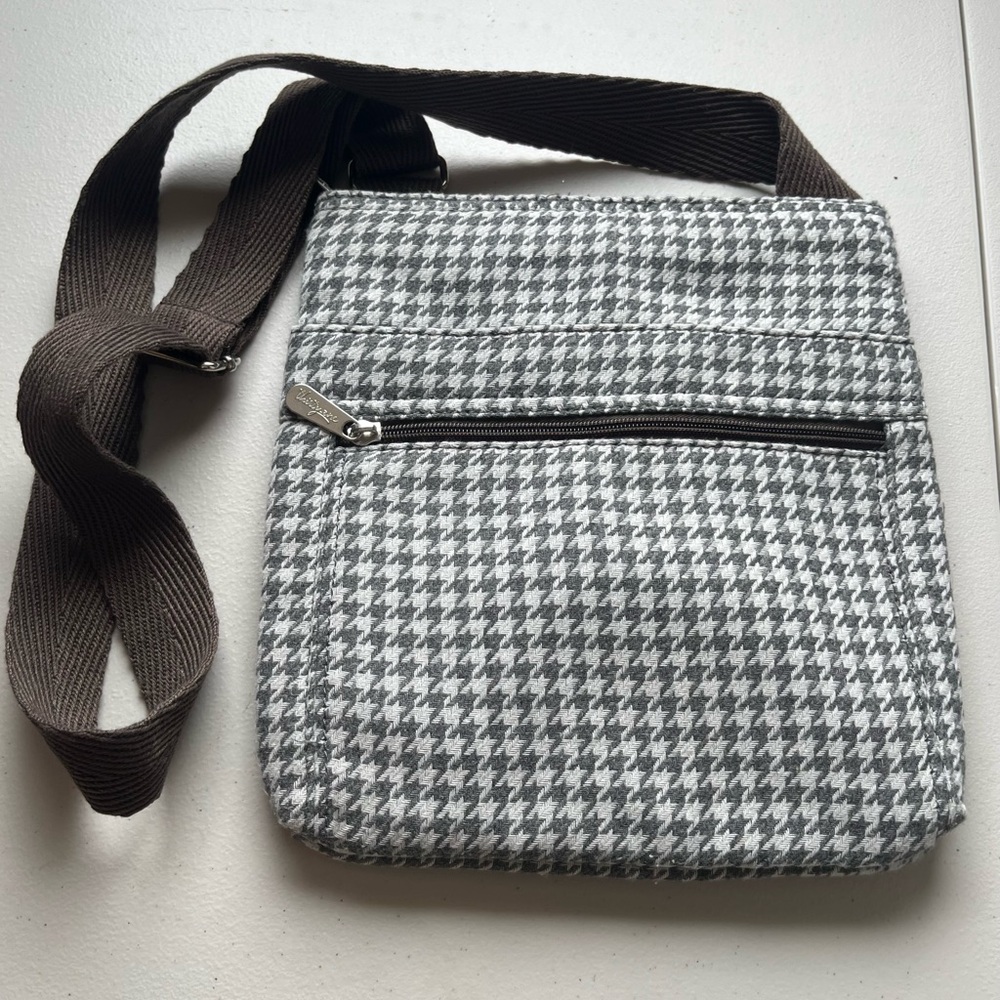 Thirty one crossbody